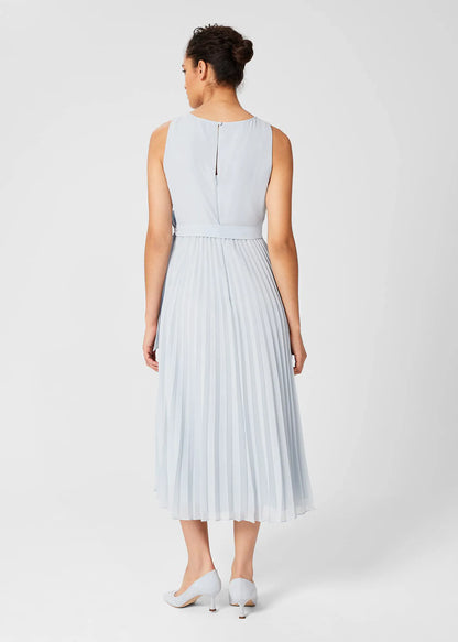 Celeste Blue