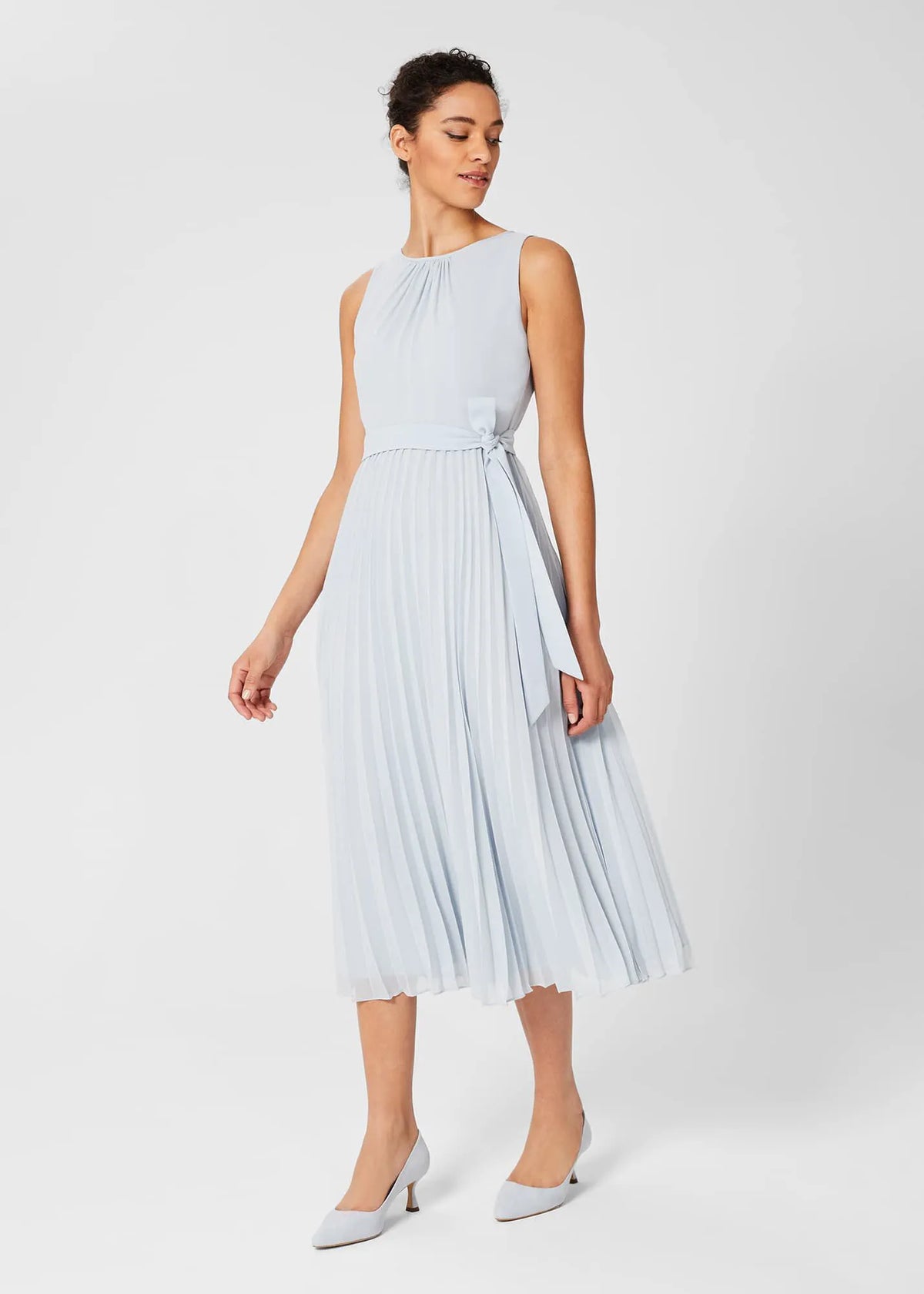 Celeste Blue