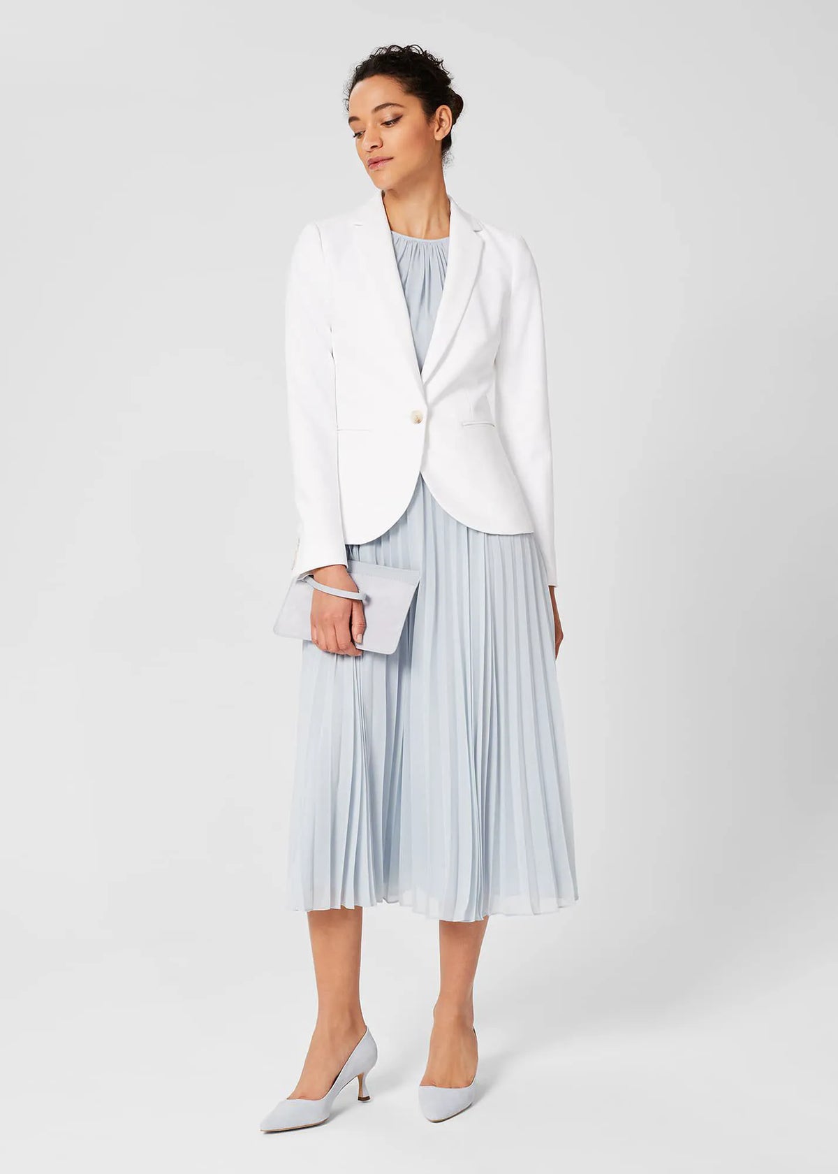 Celeste Blue