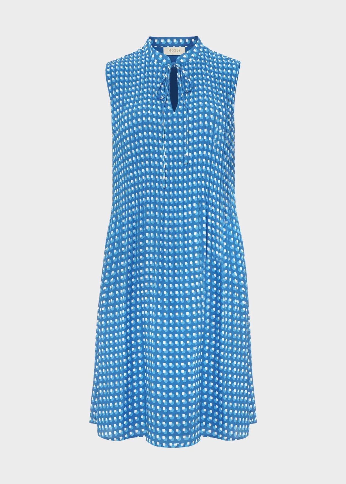 Blue Multi