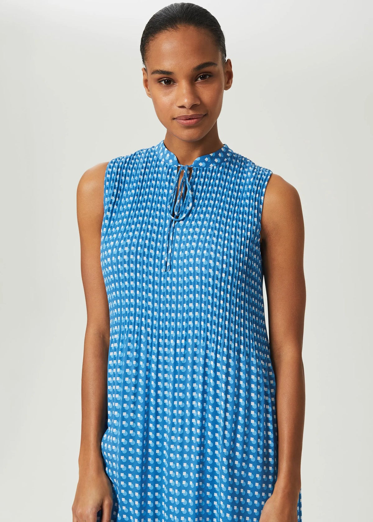Blue Multi