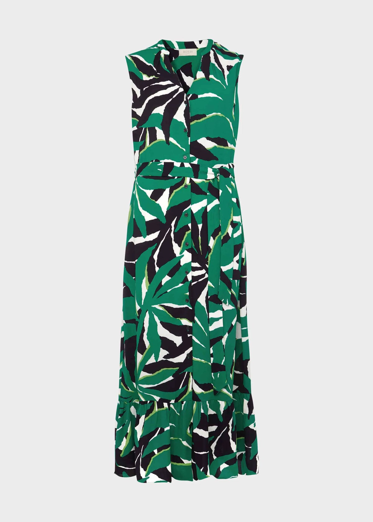Green Multi