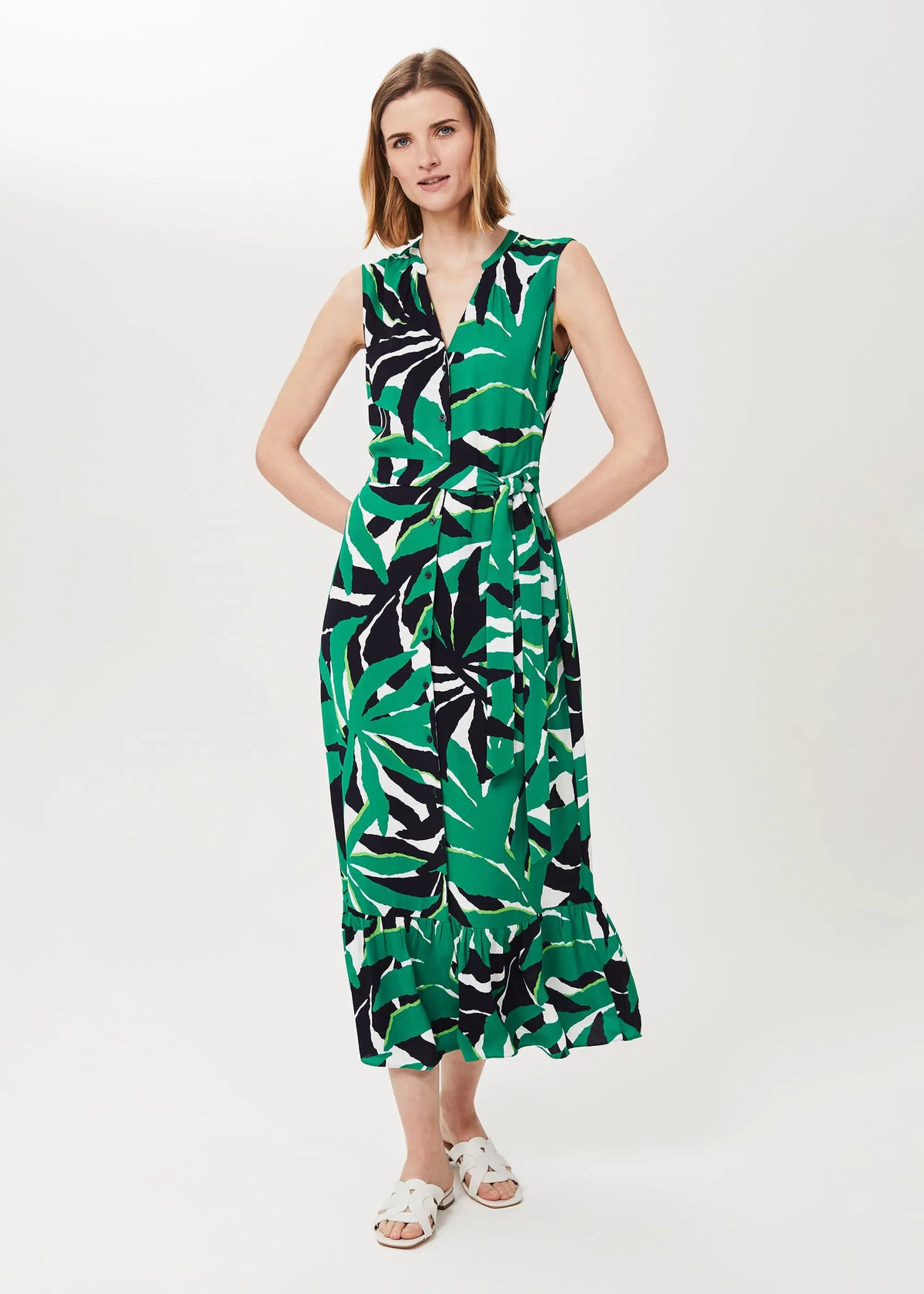 Green Multi