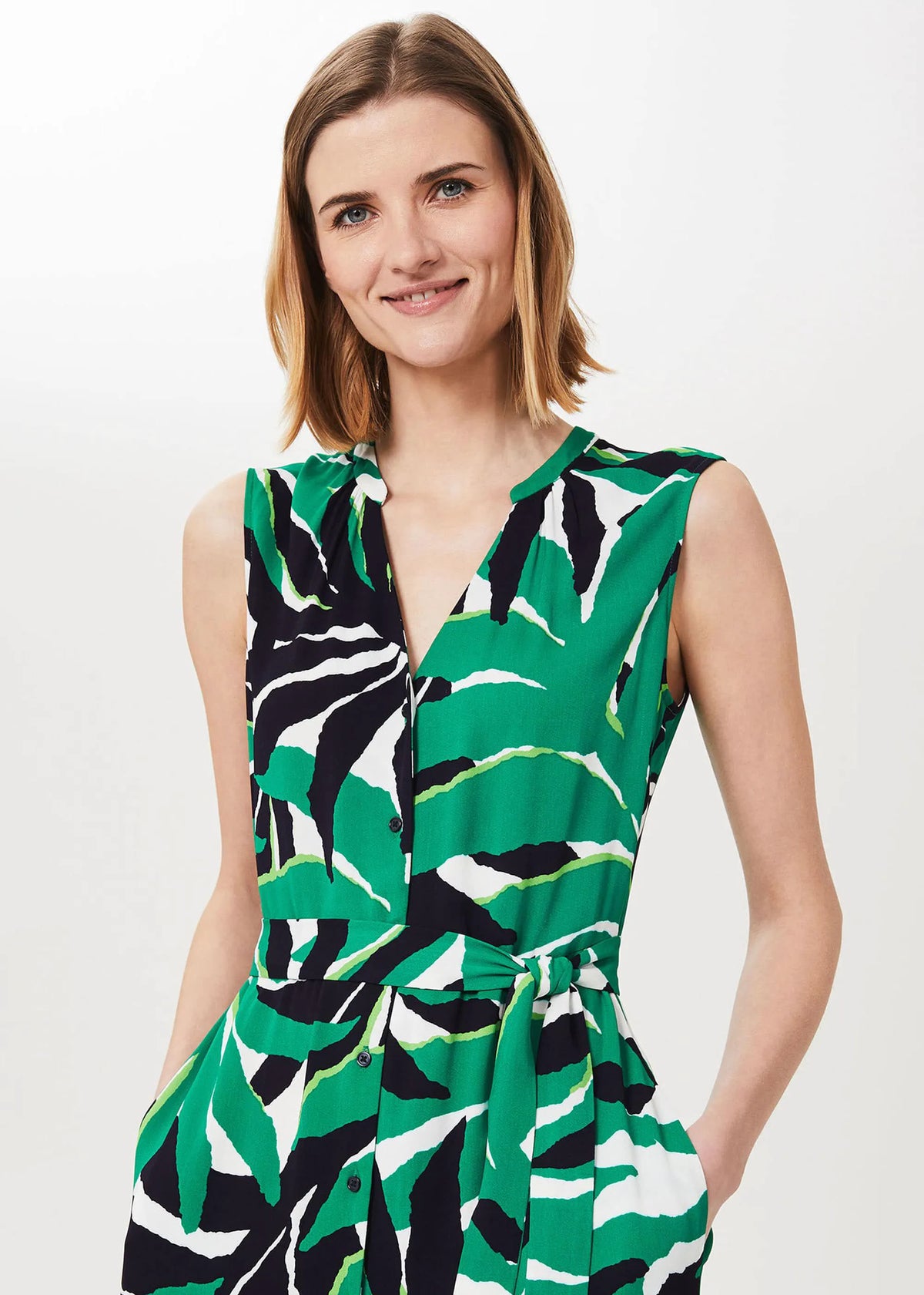 Green Multi