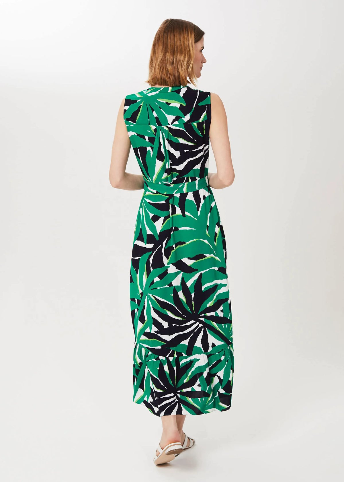 Green Multi