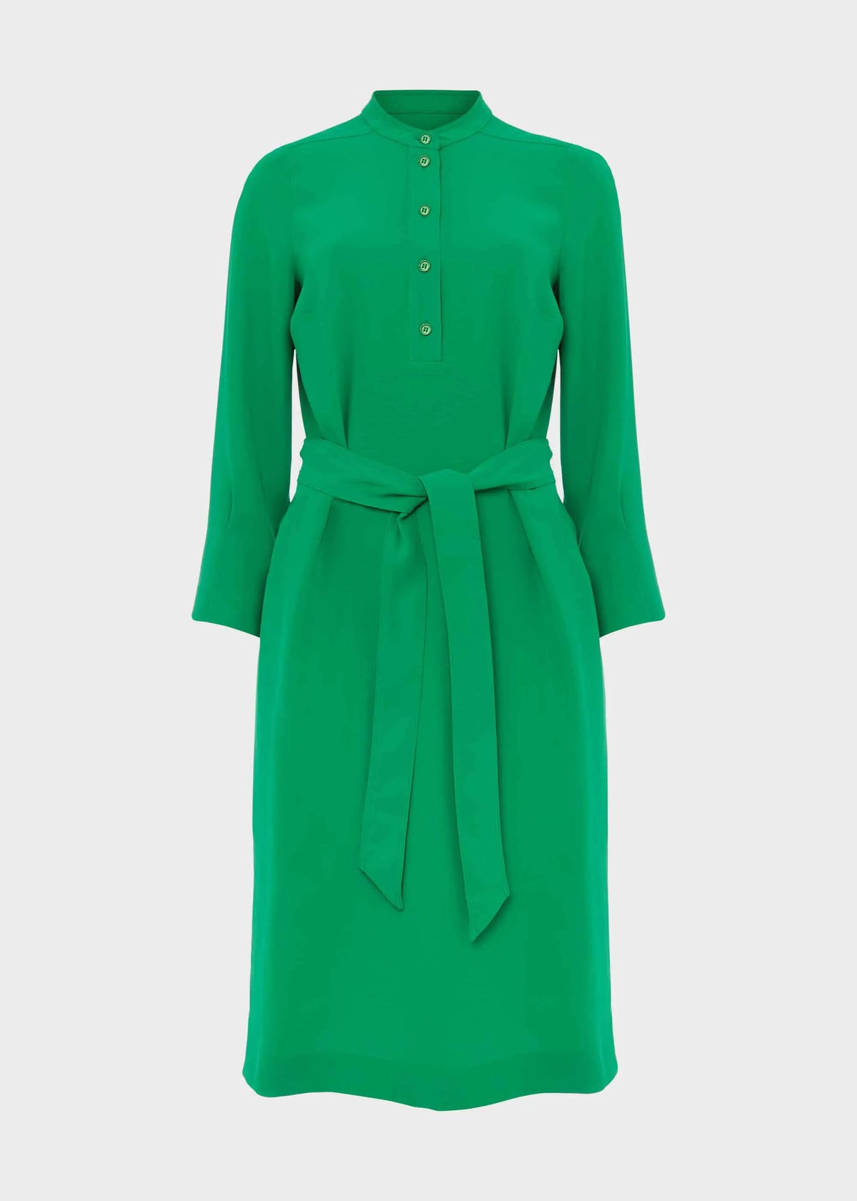 Apple Green
