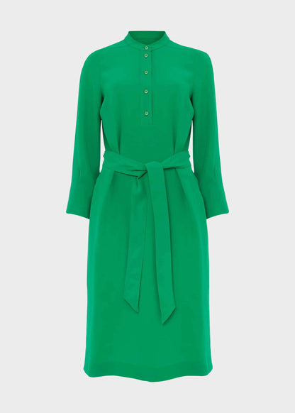 Apple Green