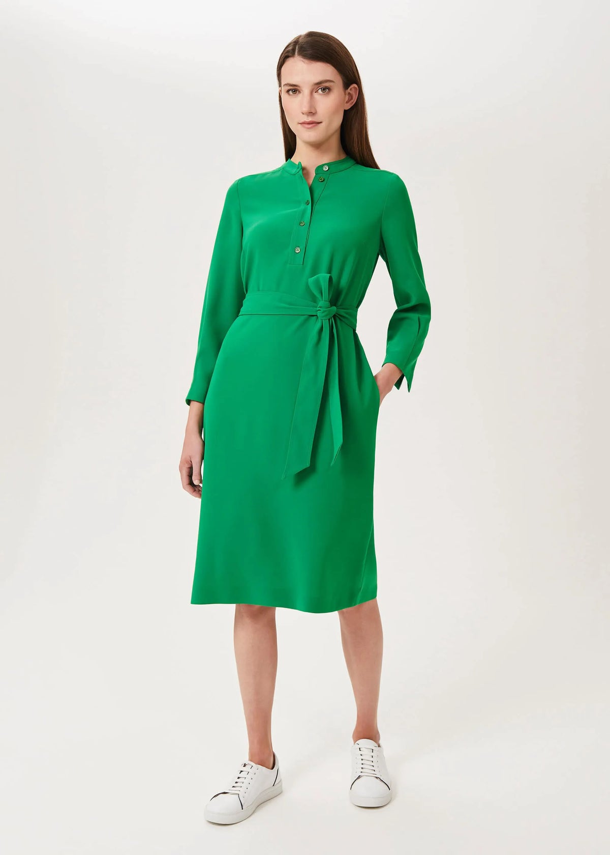 Apple Green