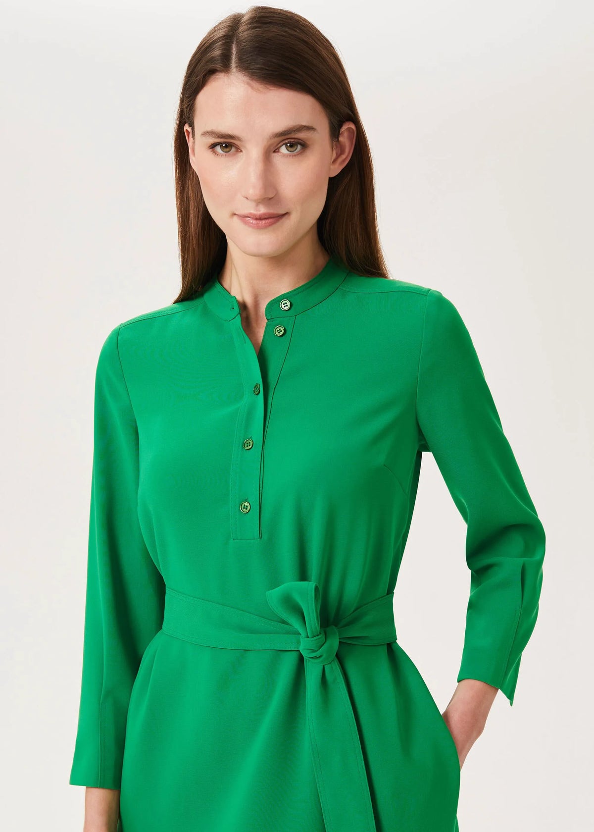 Apple Green