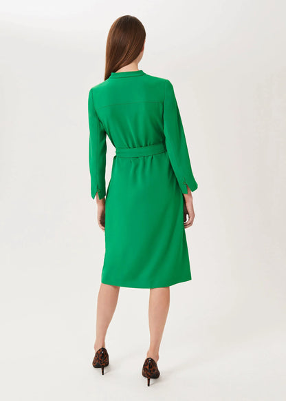 Apple Green