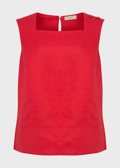 Coral Red