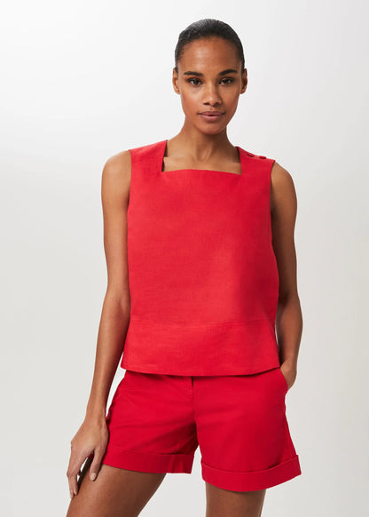 Coral Red