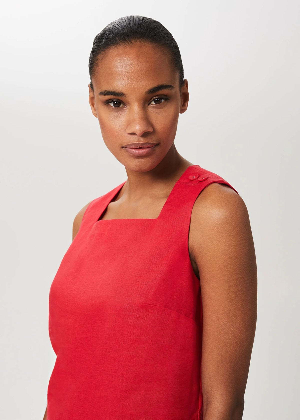 Coral Red
