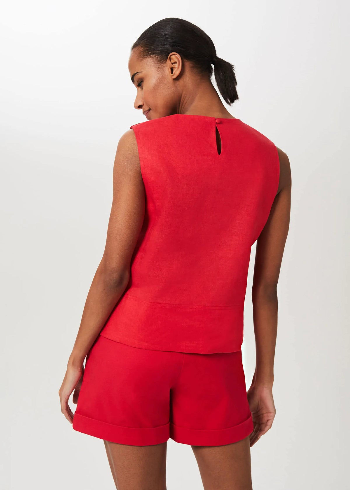 Coral Red