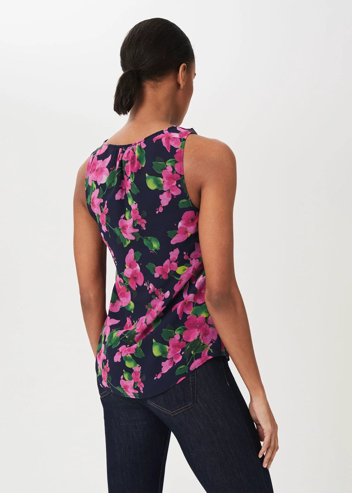 Navy Multi