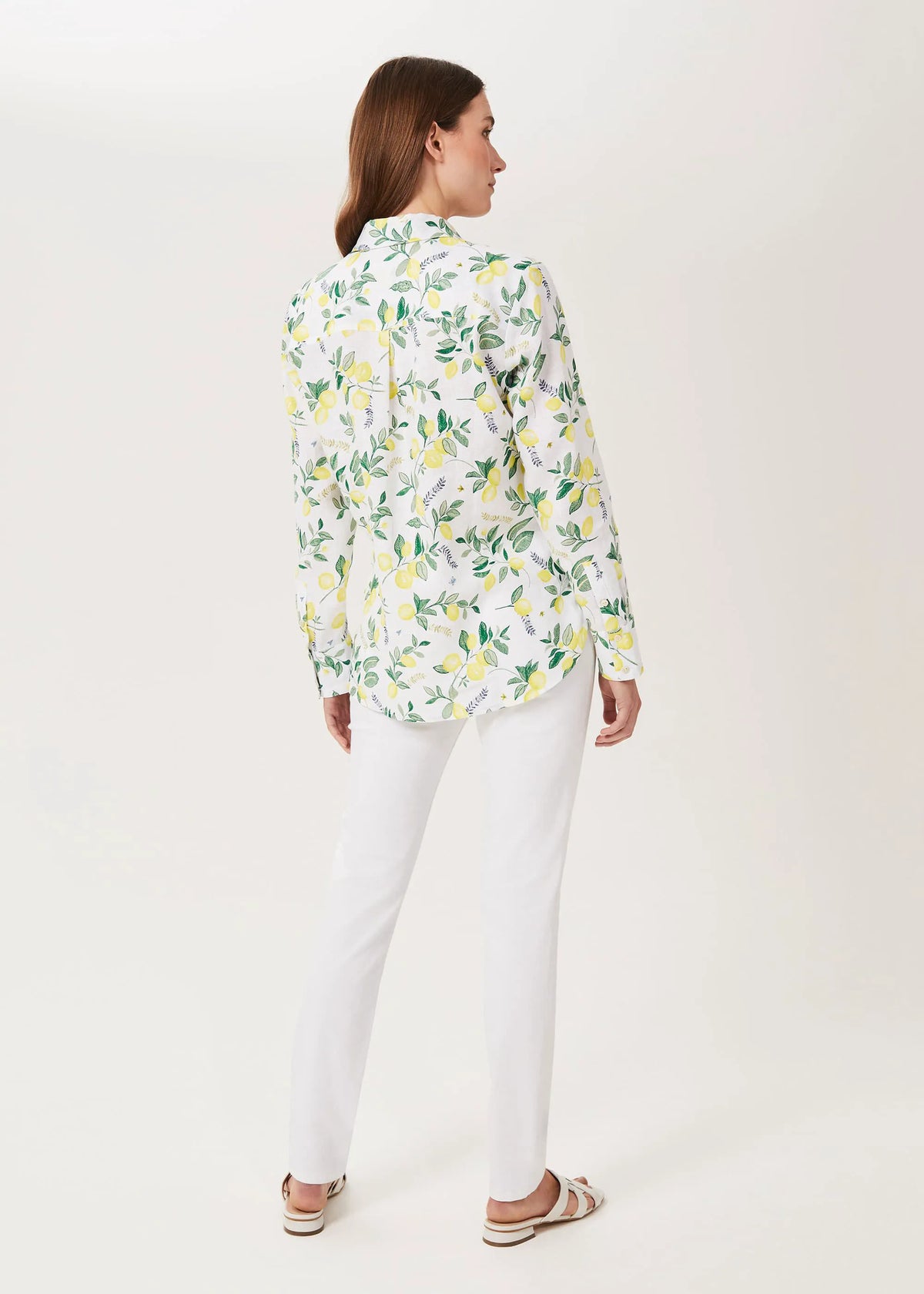 White Multi