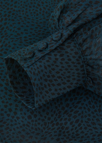 Pine Black