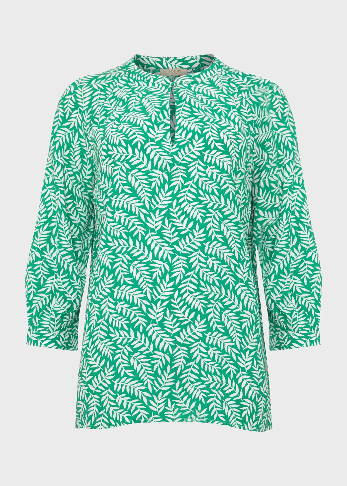 Green Ivory