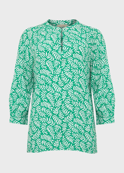 Green Ivory