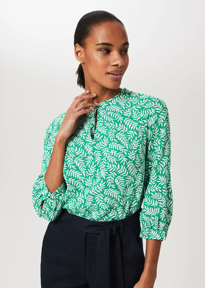 Green Ivory