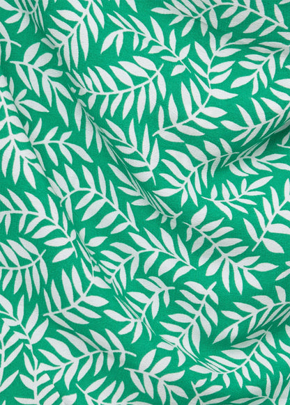 Green Ivory