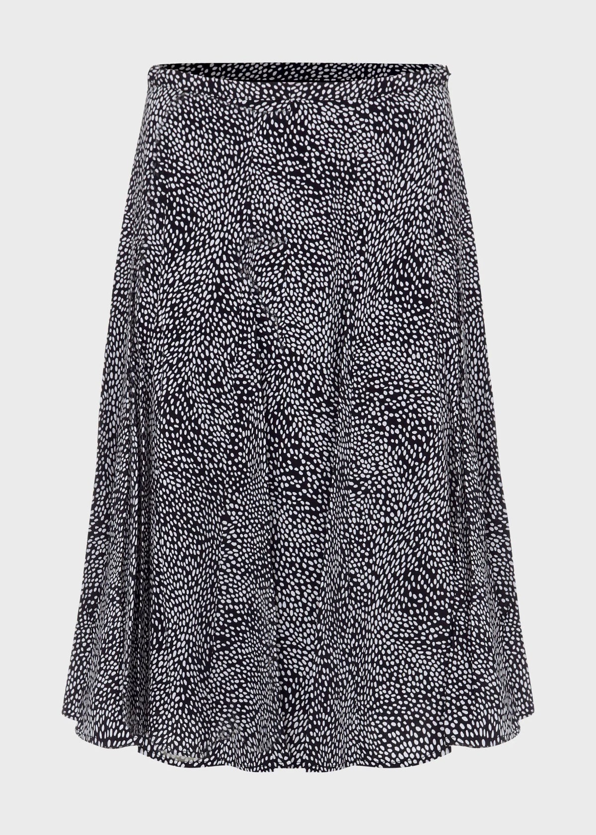 Navy Ivory
