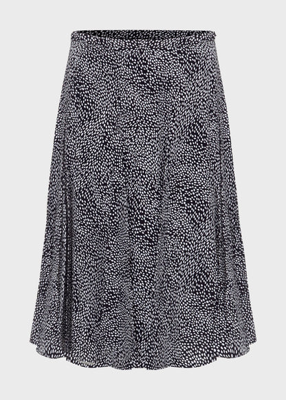 Navy Ivory