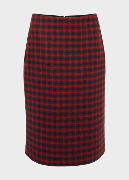 Red Black