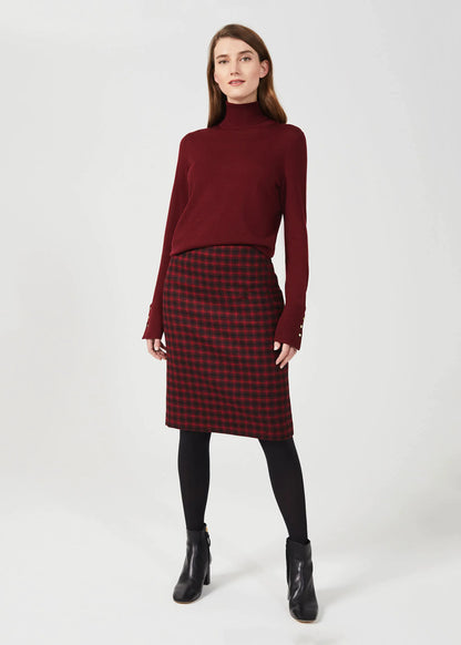 Red Black