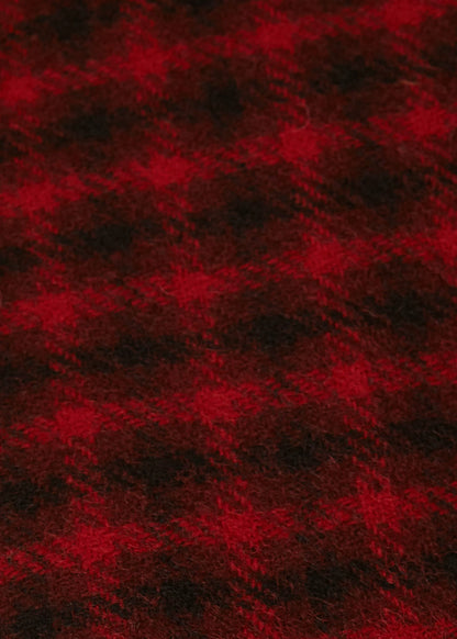 Red Black