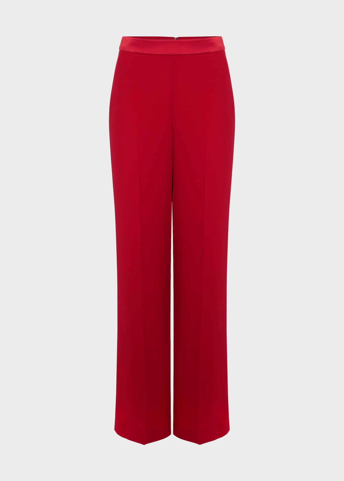 Poppy Red
