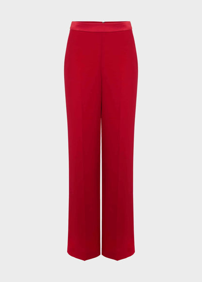 Poppy Red