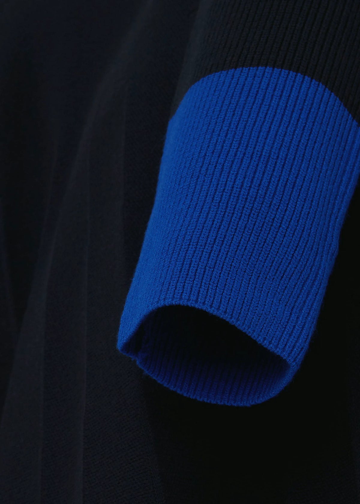 Navy Azure Blue