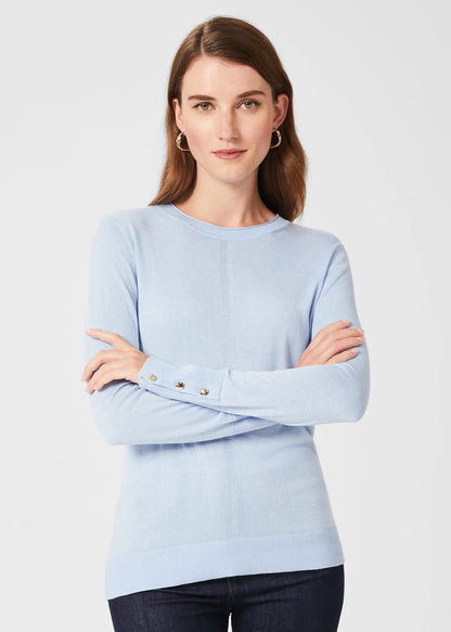 Powder Blue