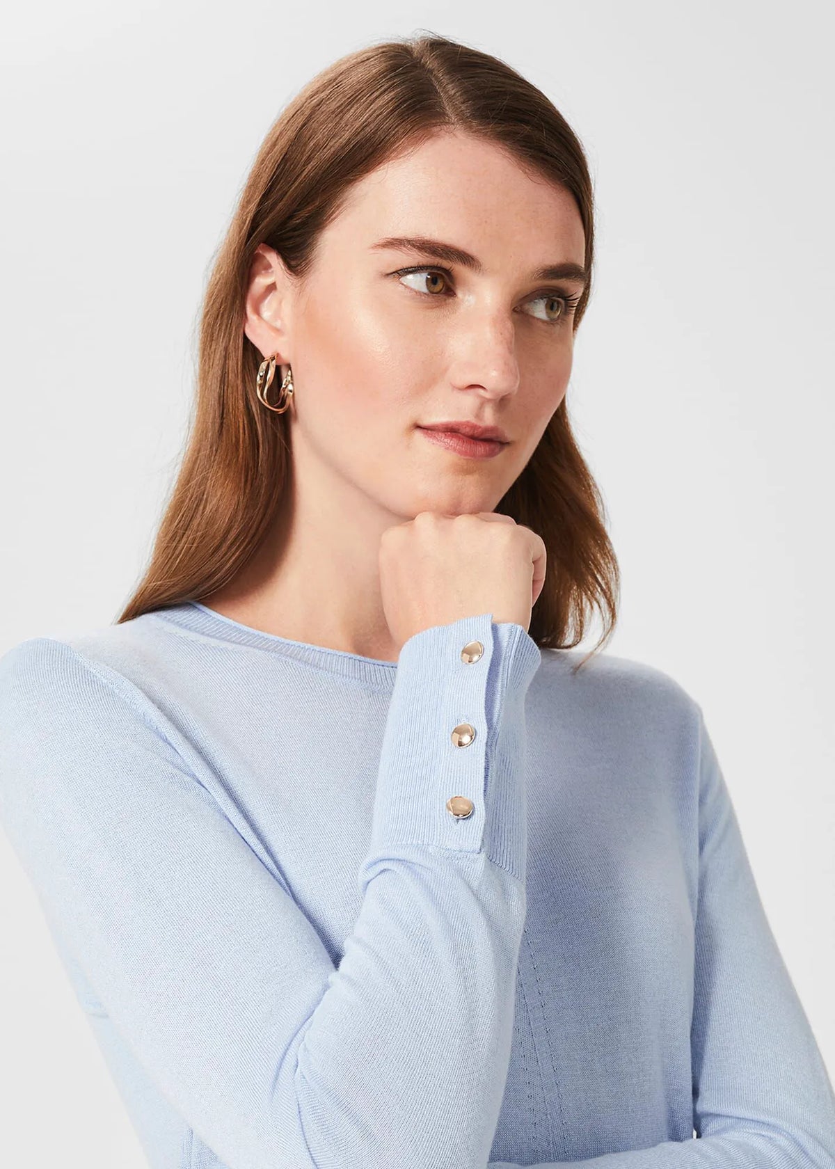 Powder Blue