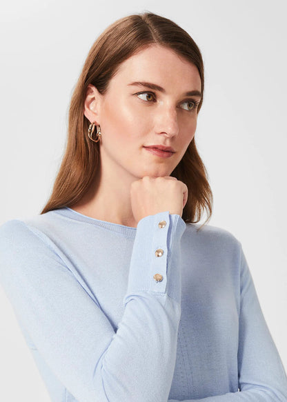 Powder Blue