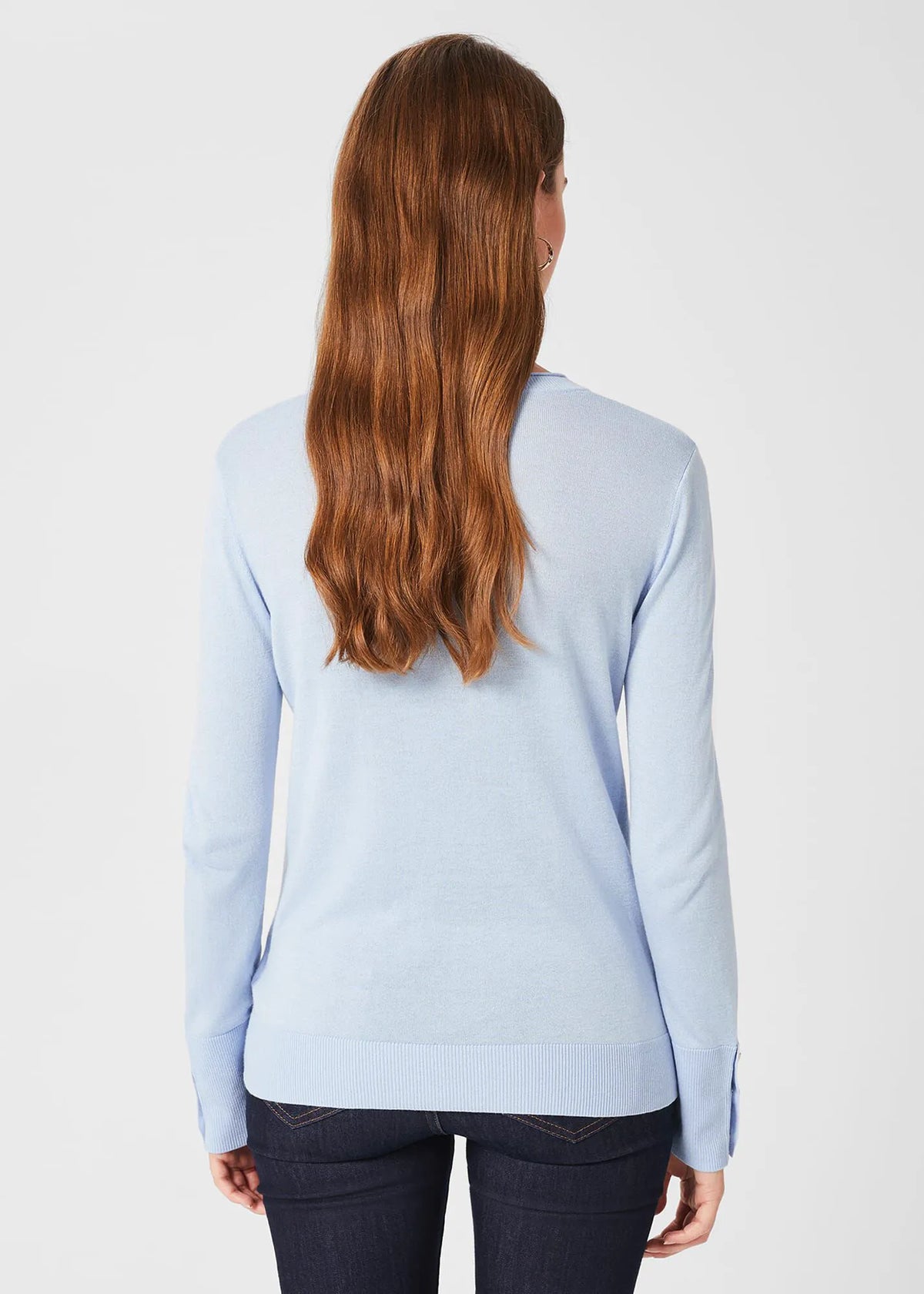 Powder Blue