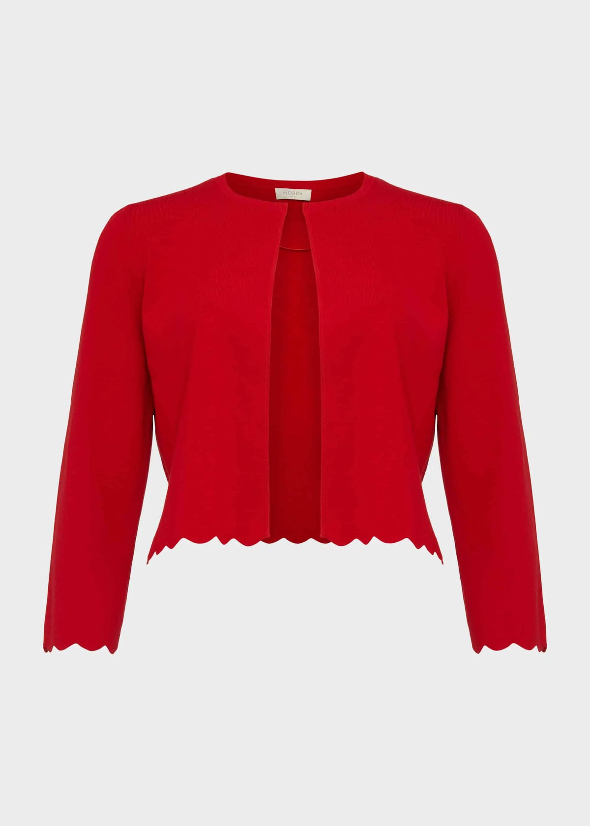 Poppy Red