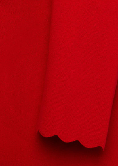 Poppy Red