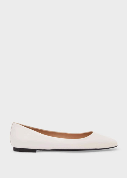 Chalk White