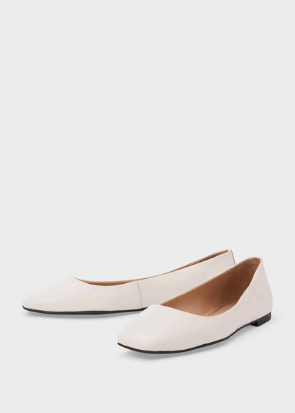 Chalk White