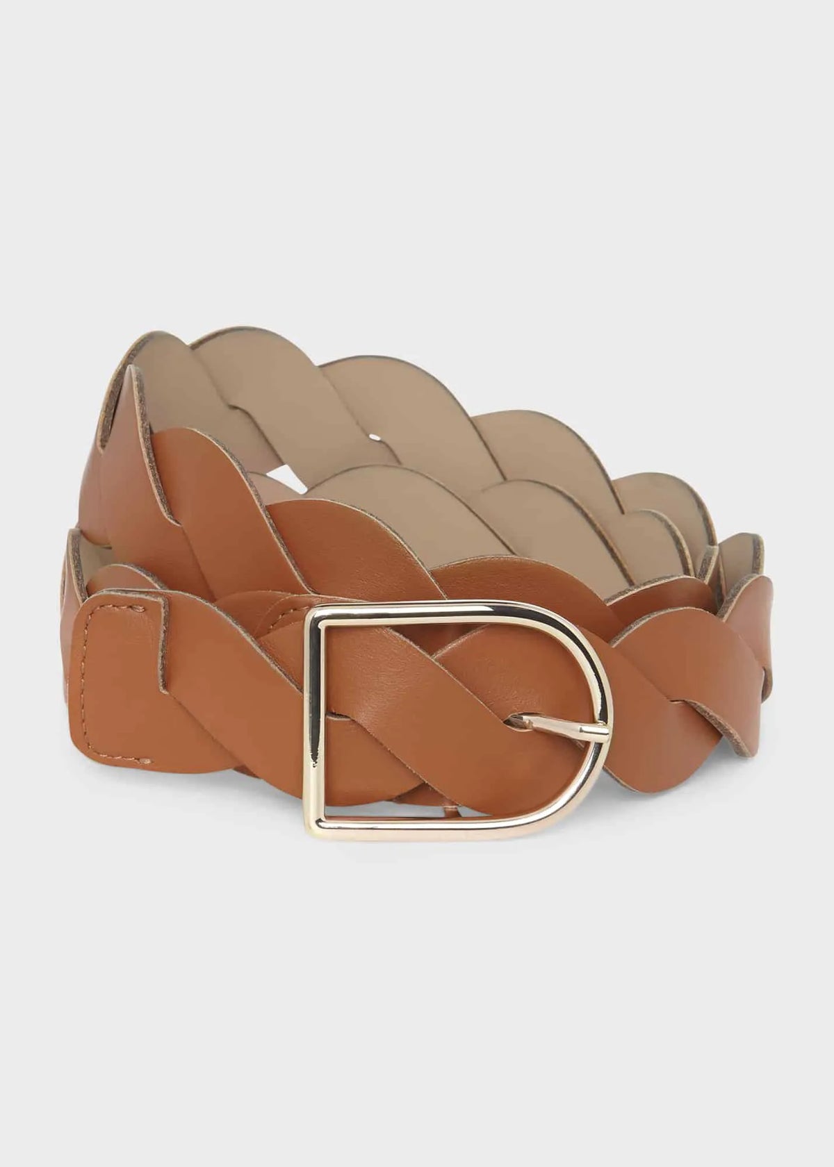 Tan Brown