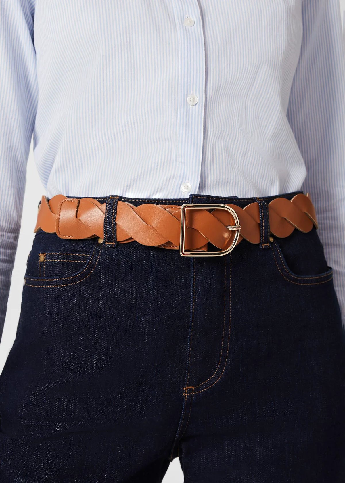 Tan Brown