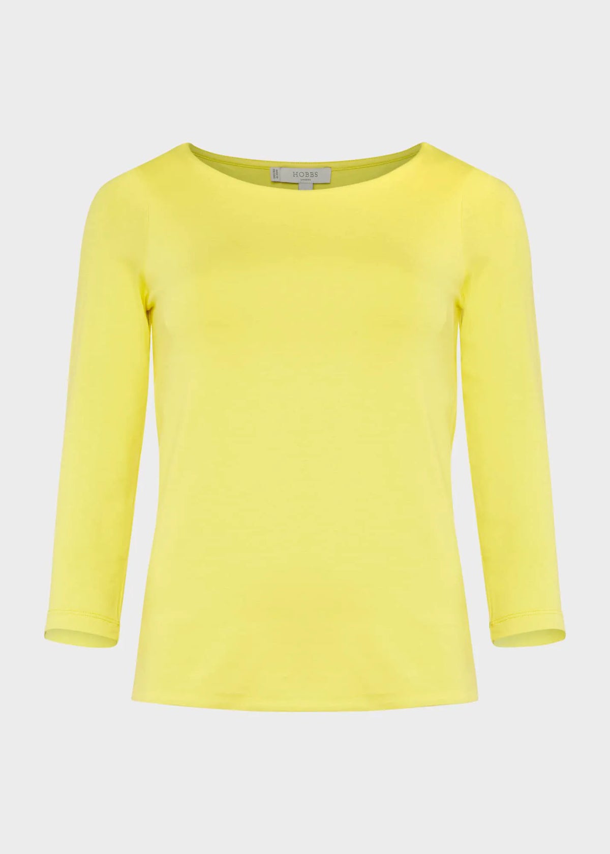 Sunshine Yellow