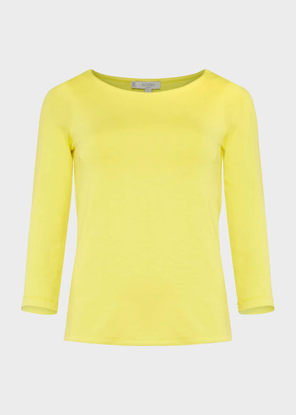 Sunshine Yellow