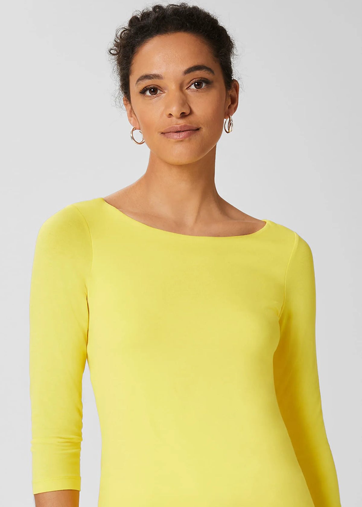 Sunshine Yellow