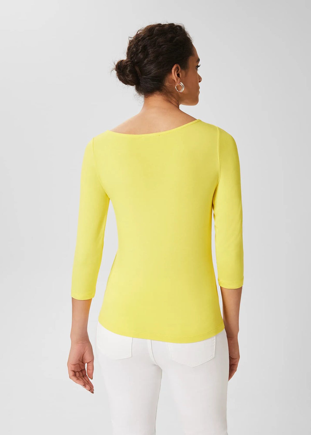 Sunshine Yellow