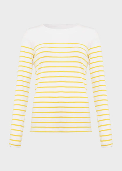 White Yellow