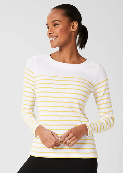 White Yellow