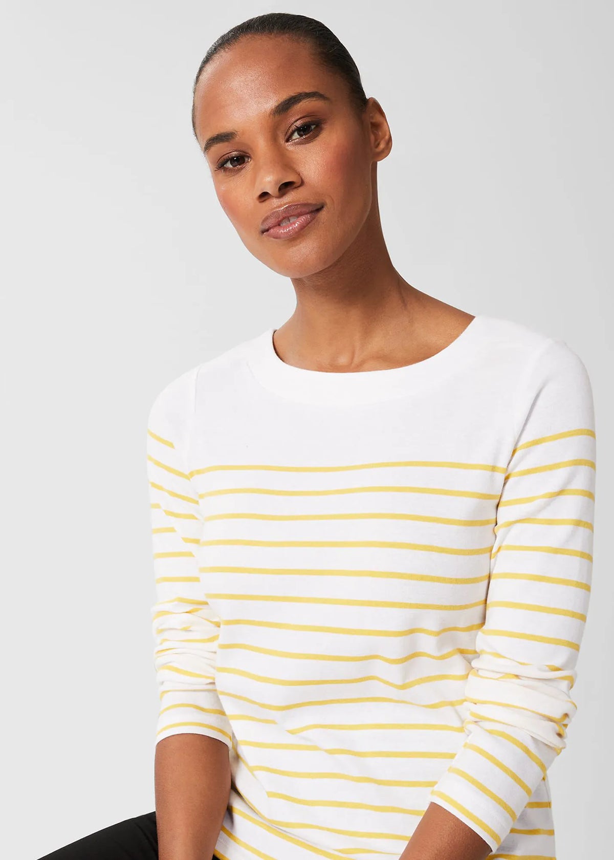 White Yellow